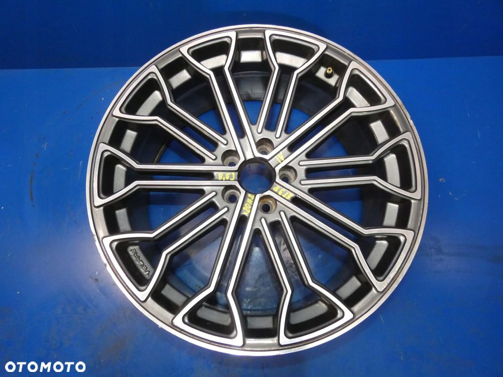 JAGUAR XJ X351 FELGA ALUMINIOWA R20 20'' 8.5Jx20CH ET38 - 4