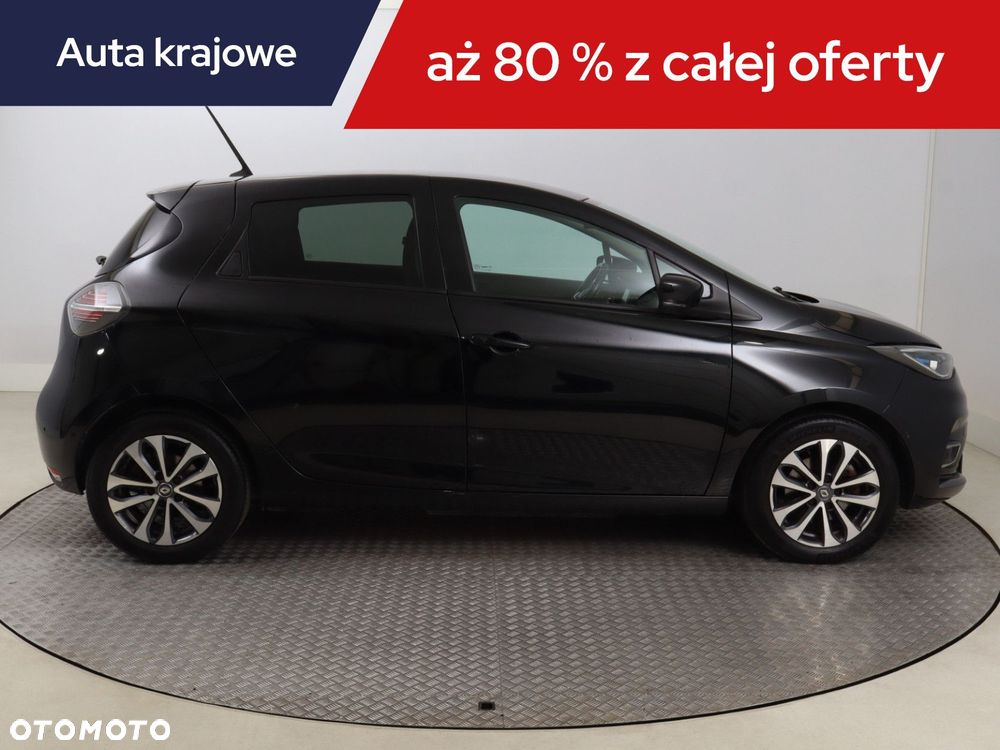Renault Zoe - 8