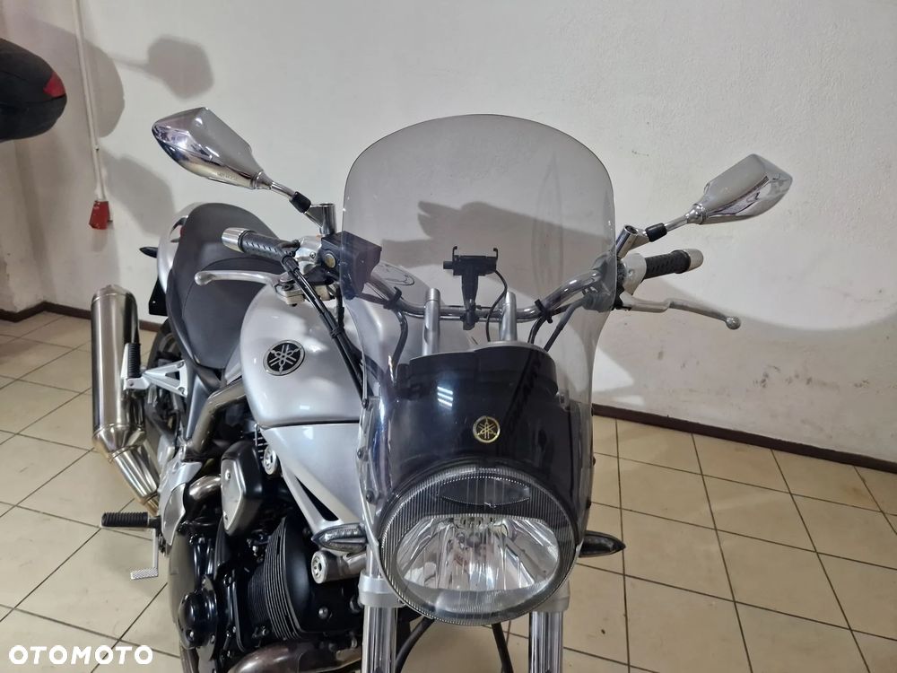 Yamaha BT - 19