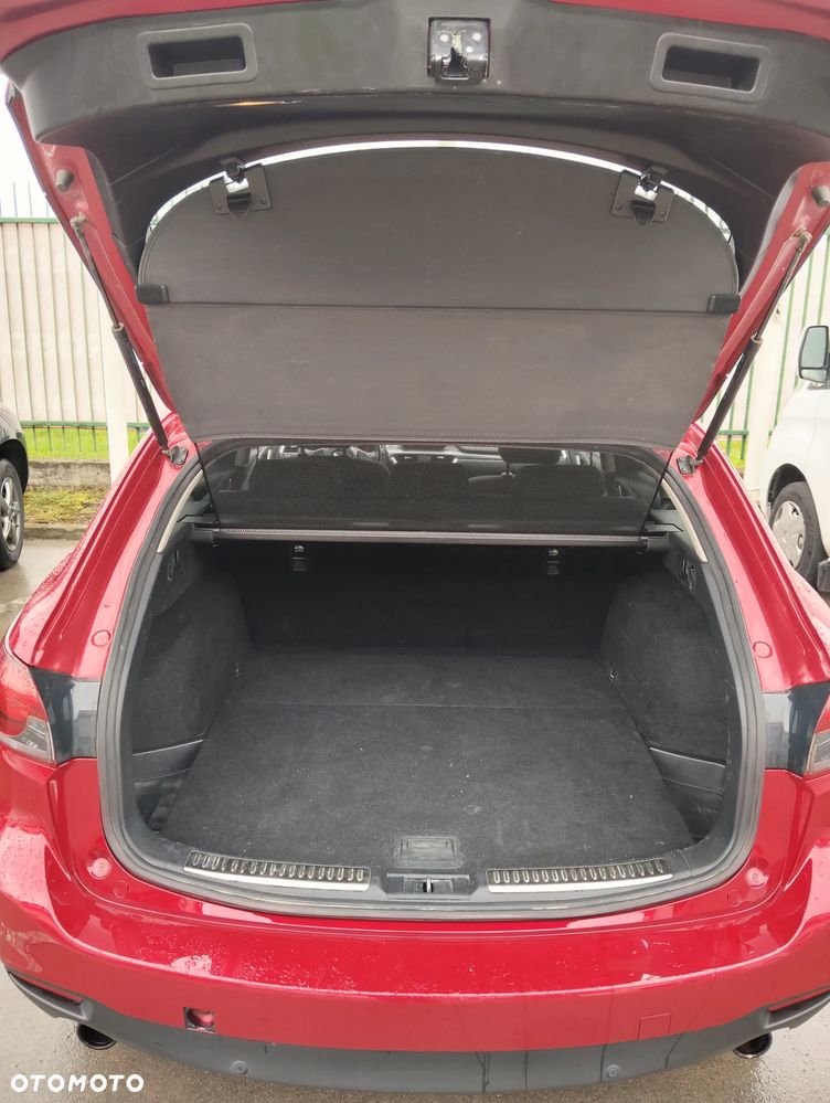 Mazda 6 2.0 SkyEnergy - 12