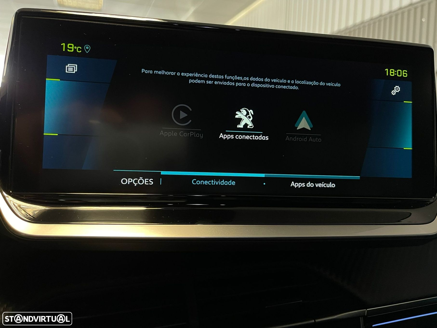 Peugeot e-2008 50 kWh GT Pack - 25