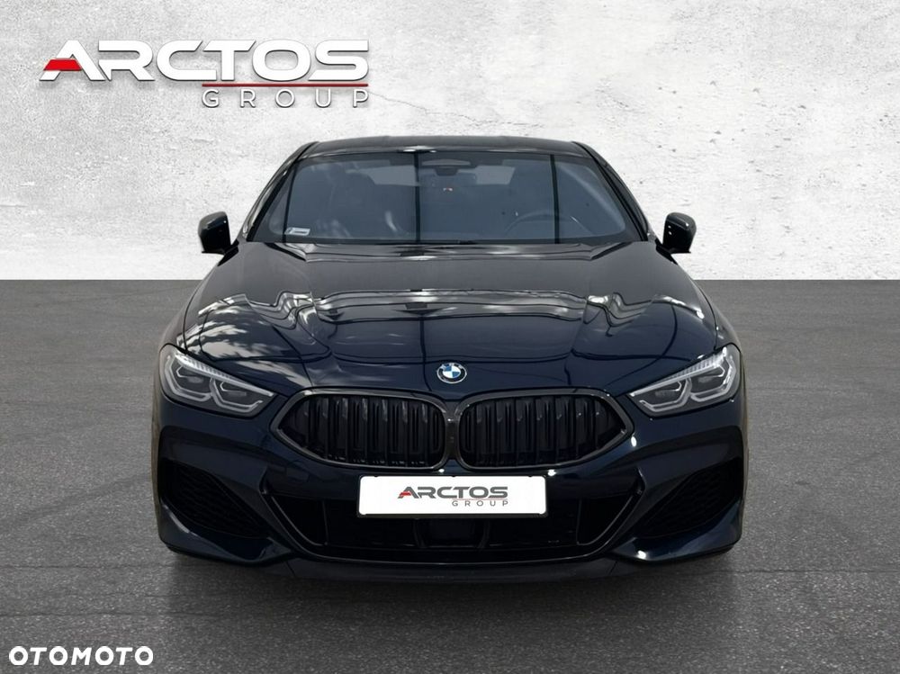 BMW Seria 8 - 3