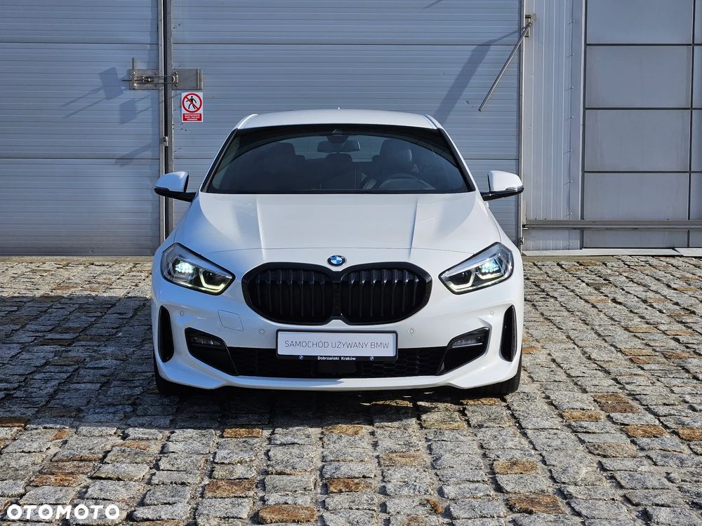 BMW Seria 1 118i M Sport - 13