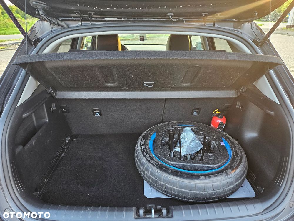 Kia Stonic 1.4 XL - 21