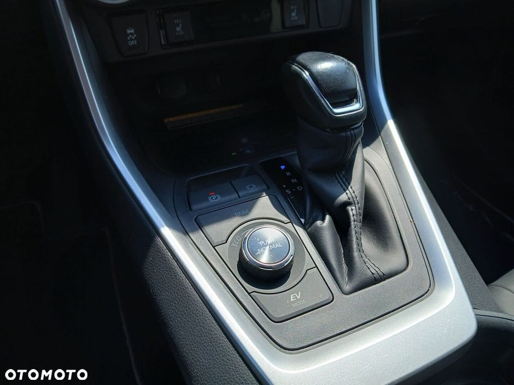 Toyota RAV4 2.5 Hybrid Selection 4x4 - 23