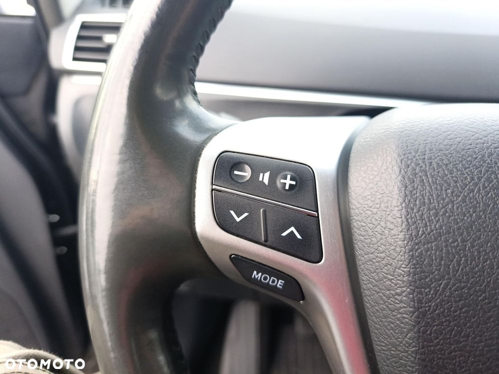 Toyota Verso 1.8 Premium EU6 - 34