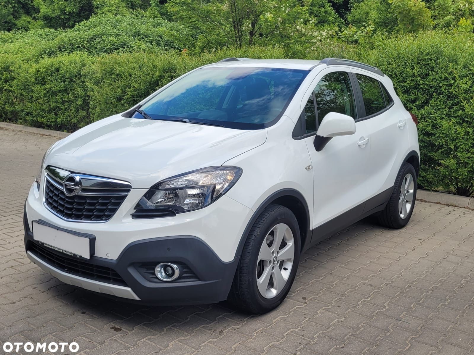 Opel Mokka 1.4 T Cosmo S&S 4x4 EU6 - 1