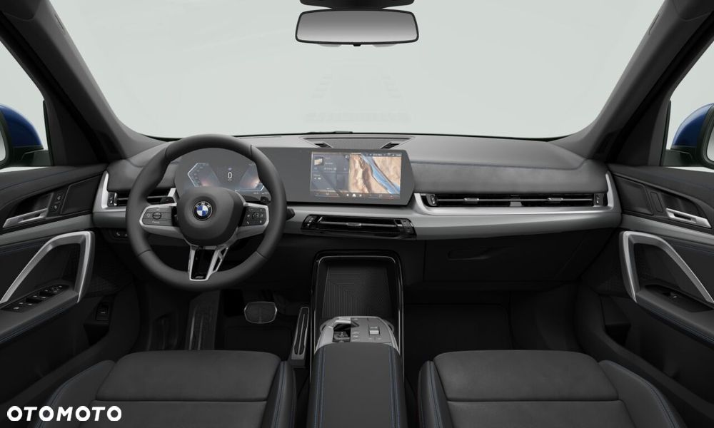 BMW X1 sDrive18i - 4