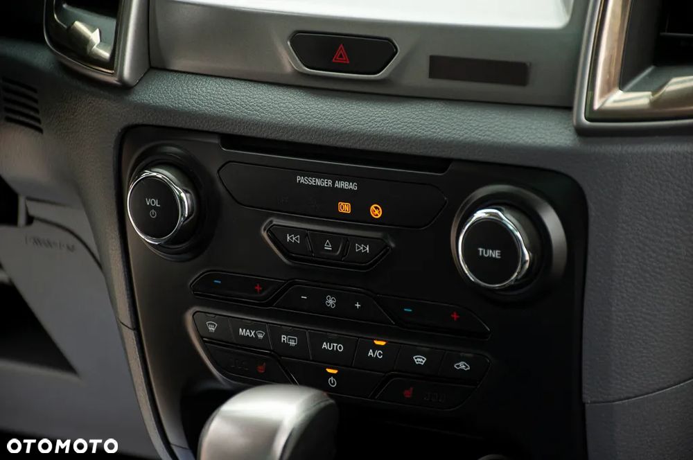 Ford Ranger - 20