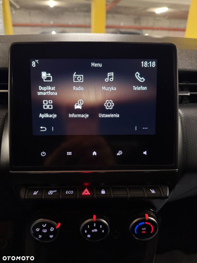 Renault Clio - 22