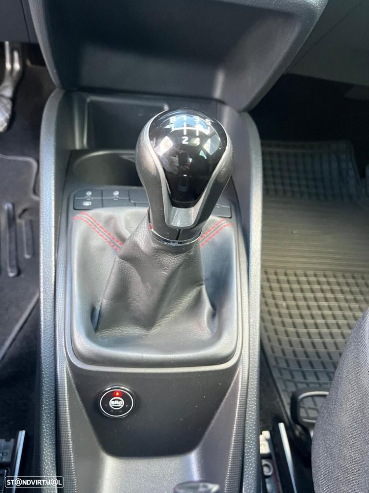 SEAT Ibiza - 15