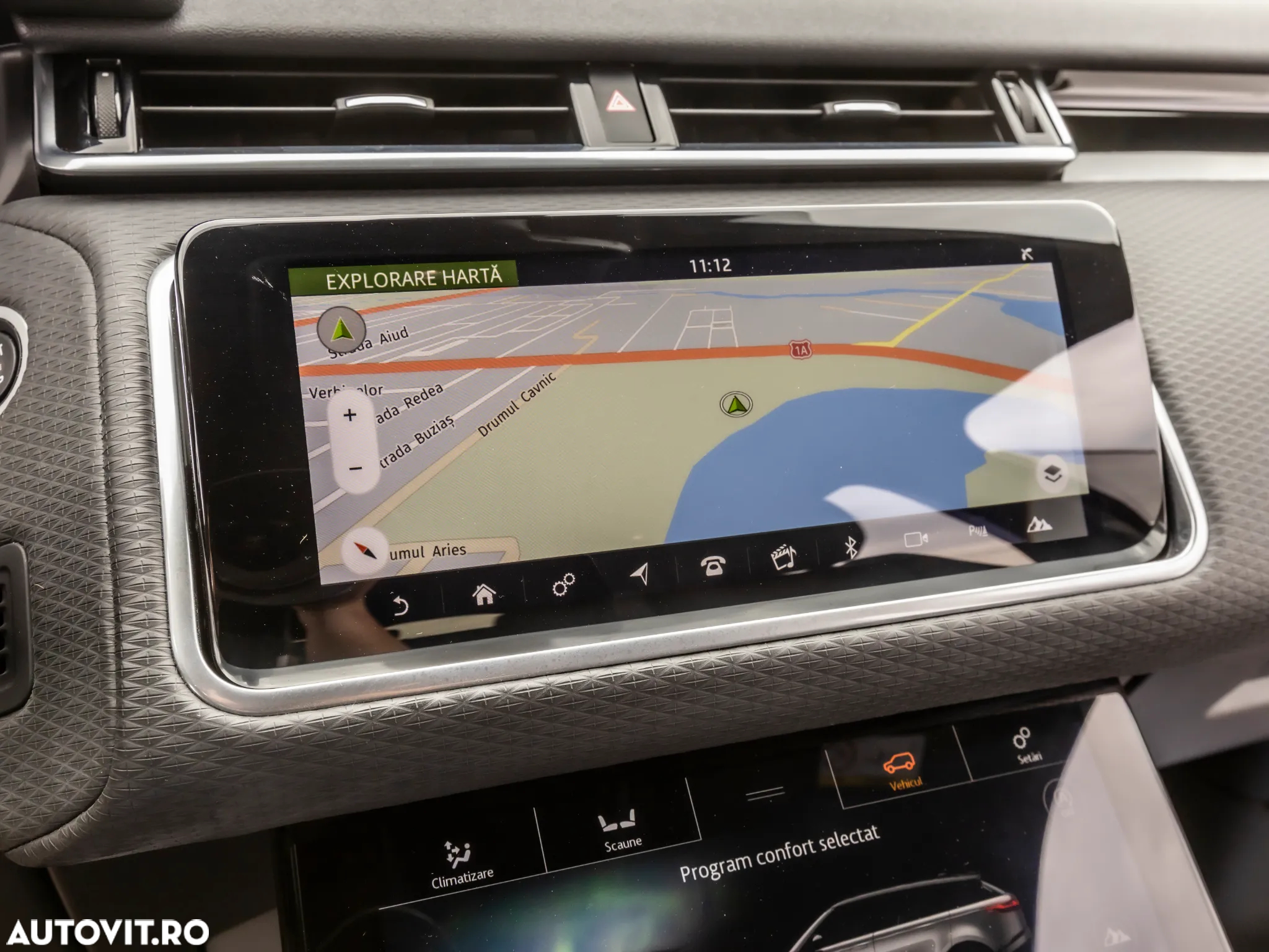 Land Rover Range Rover Velar 2.0 - 21