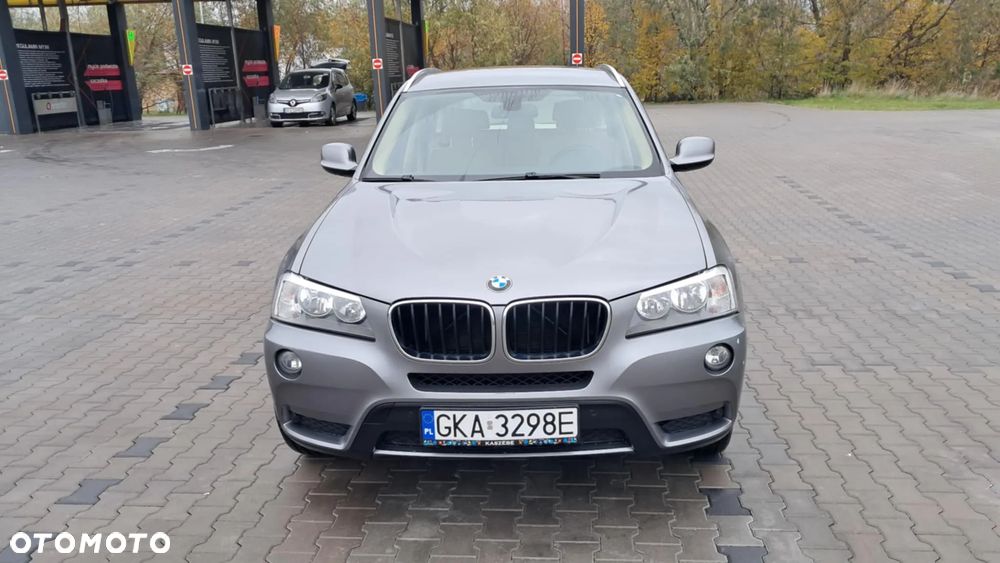 BMW X3 - 2