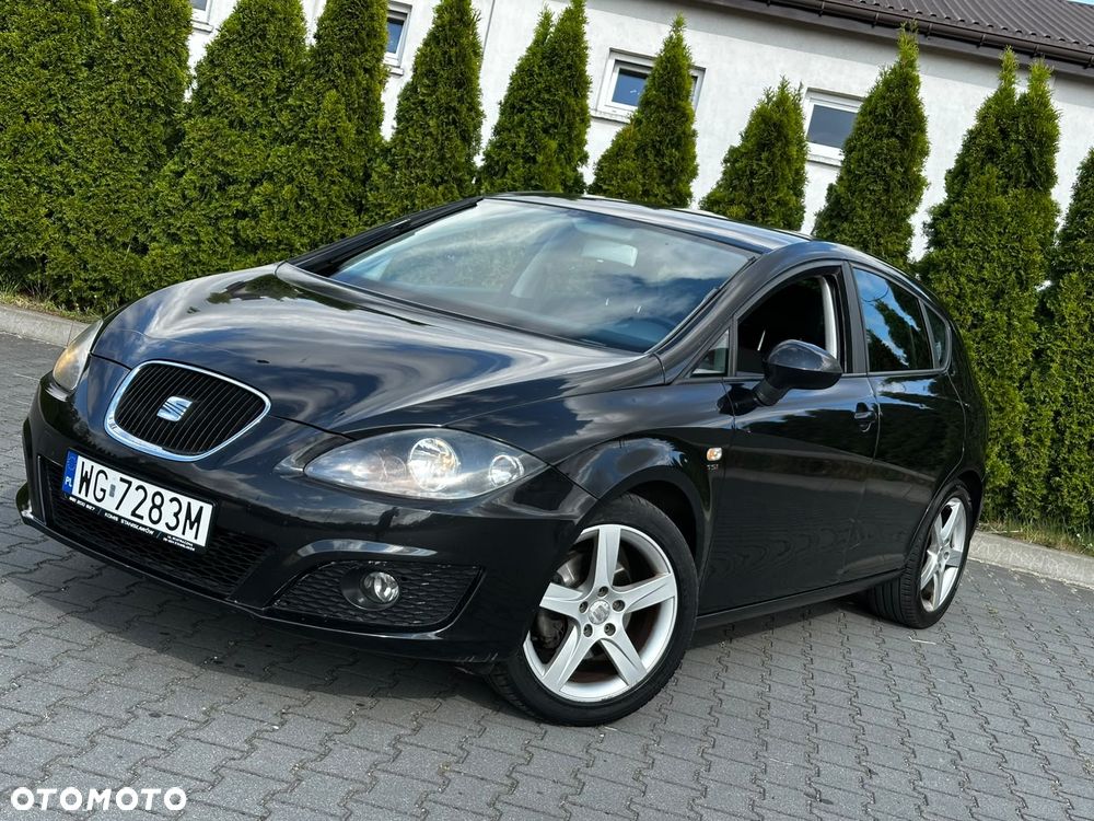 Seat Leon 1.4 TSI Start&Stop Style - 6