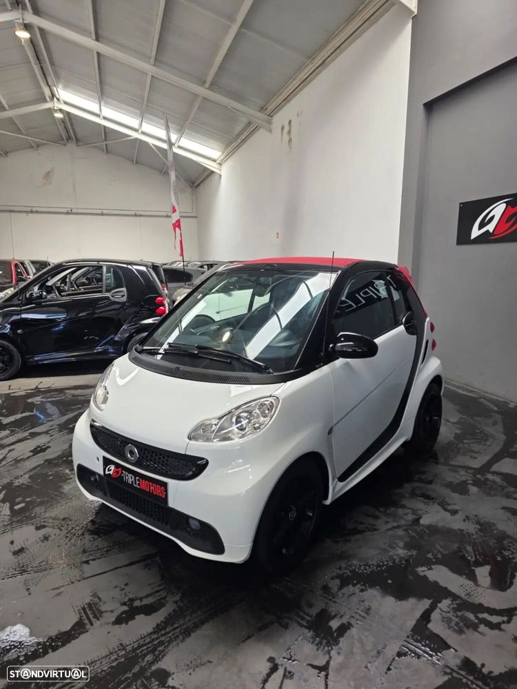 Smart ForTwo Coupé - 18