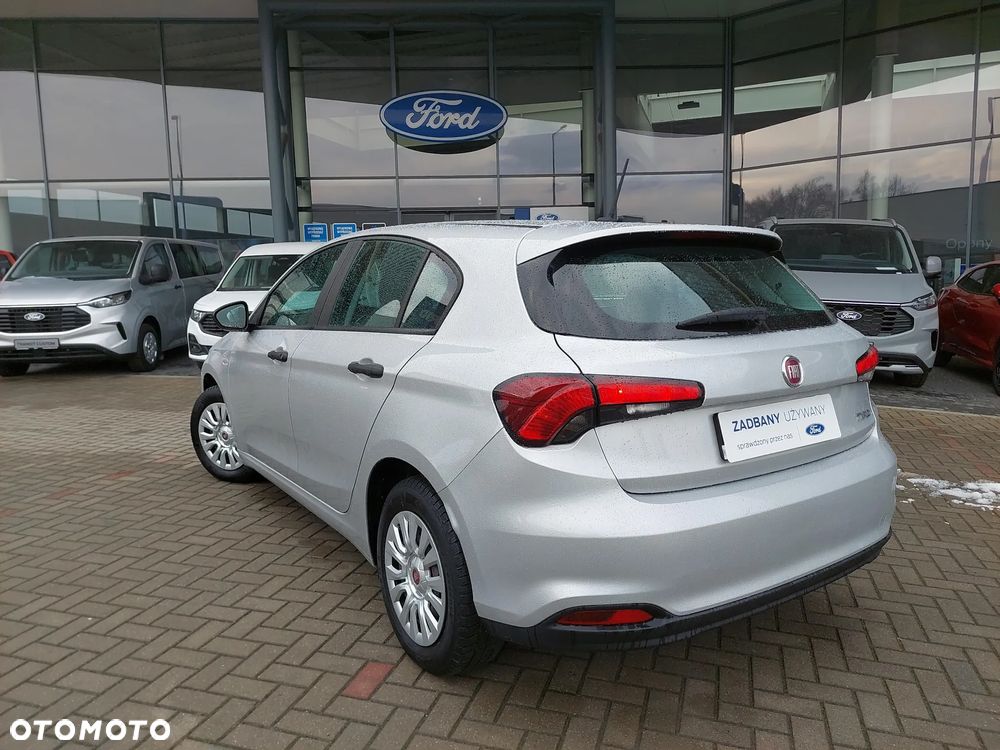 Fiat Tipo 1.4 Classic - 9