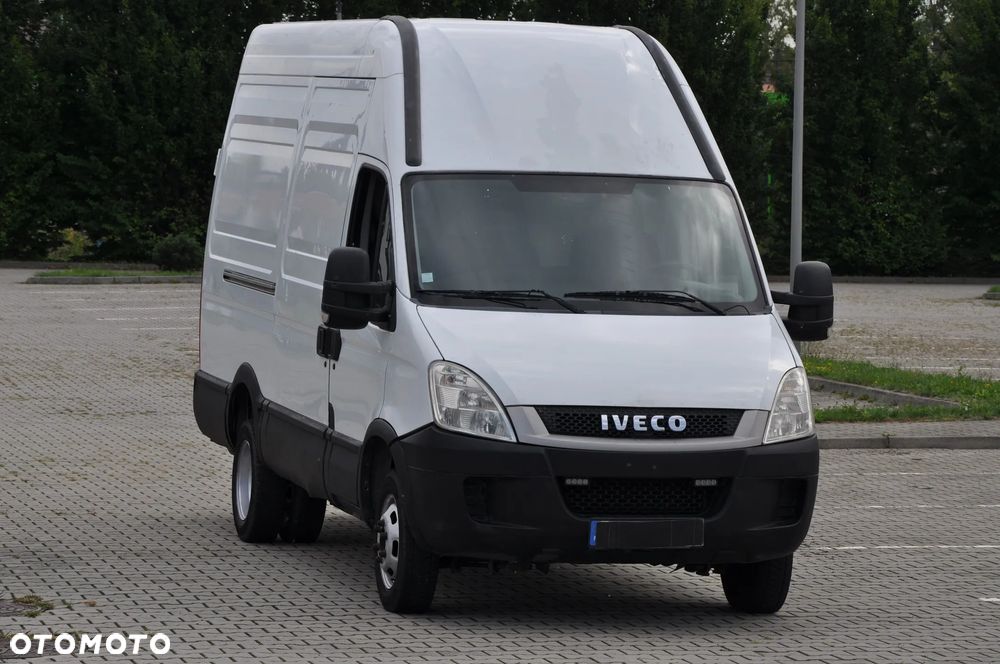 Iveco Daily - 16