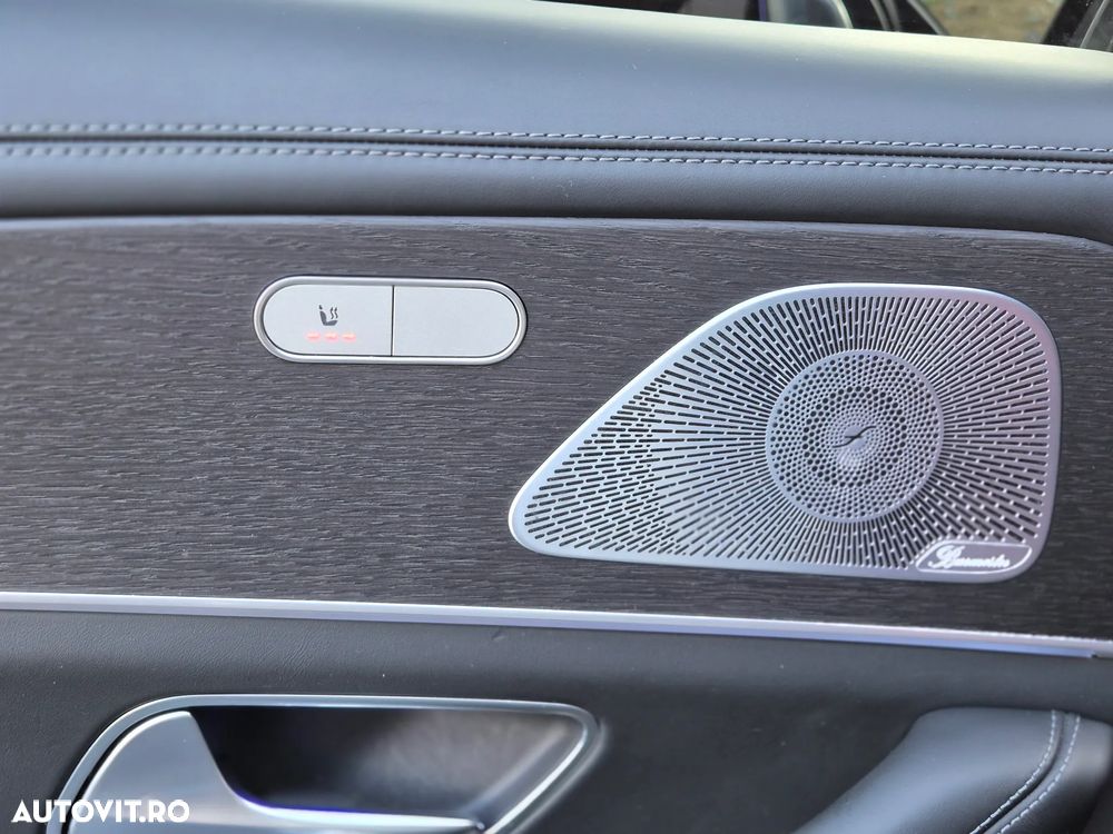 Mercedes-Benz GLE Coupe AMG 53 4Matic+ AMG Speedshift TCT 9G AMG Line Premium - 20