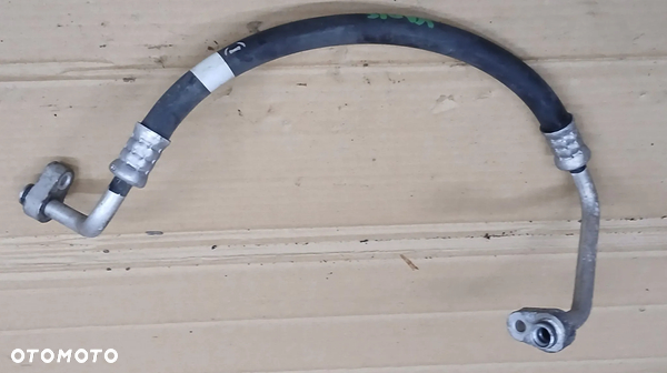 Toyota Yaris II 2 P9 1.0 rurka przewód klimatyzacji