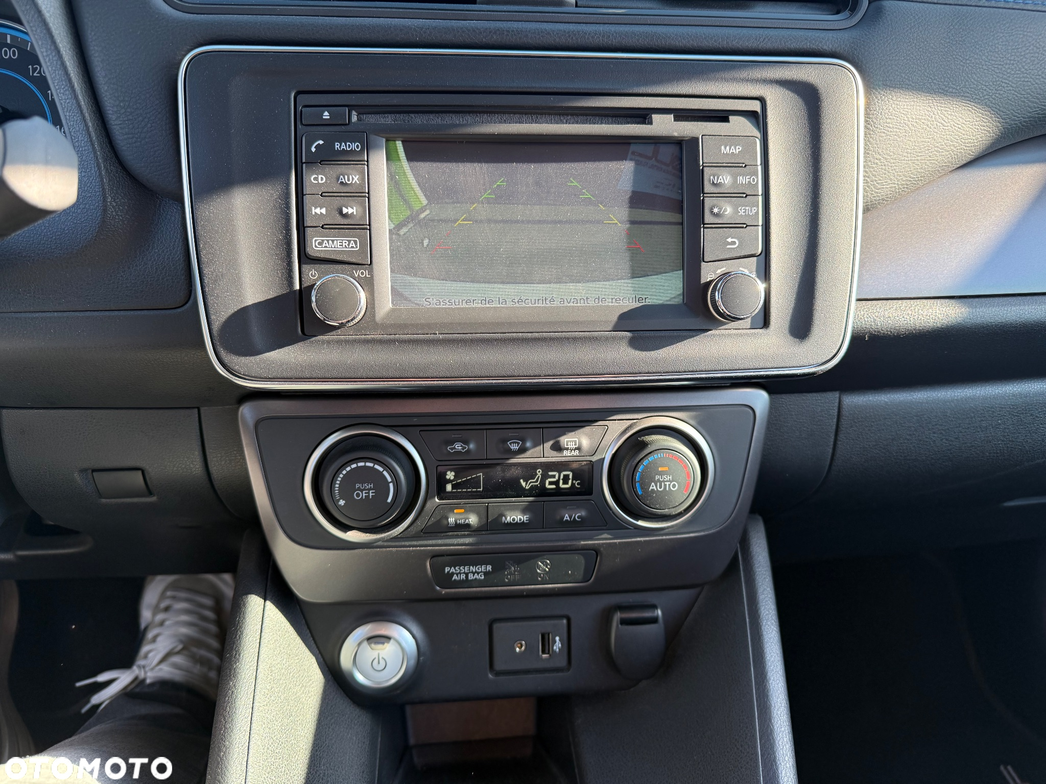 Nissan Leaf 40 kWh 2.ZERO Edition - 7
