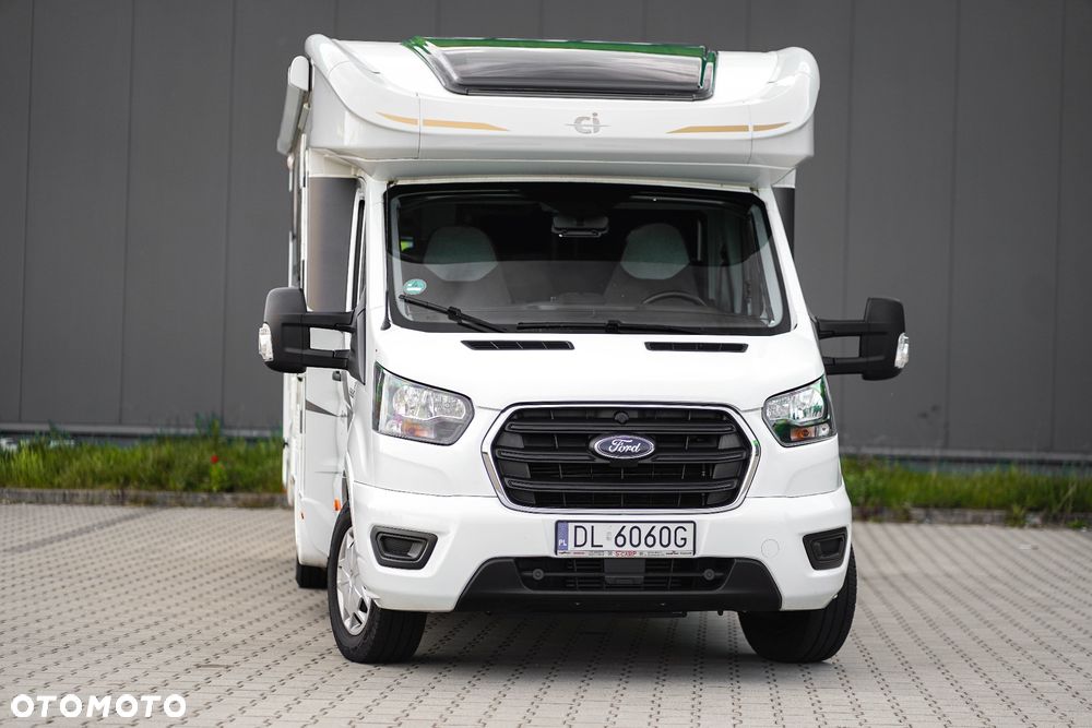 Ford MAGIS 84 XT - 26