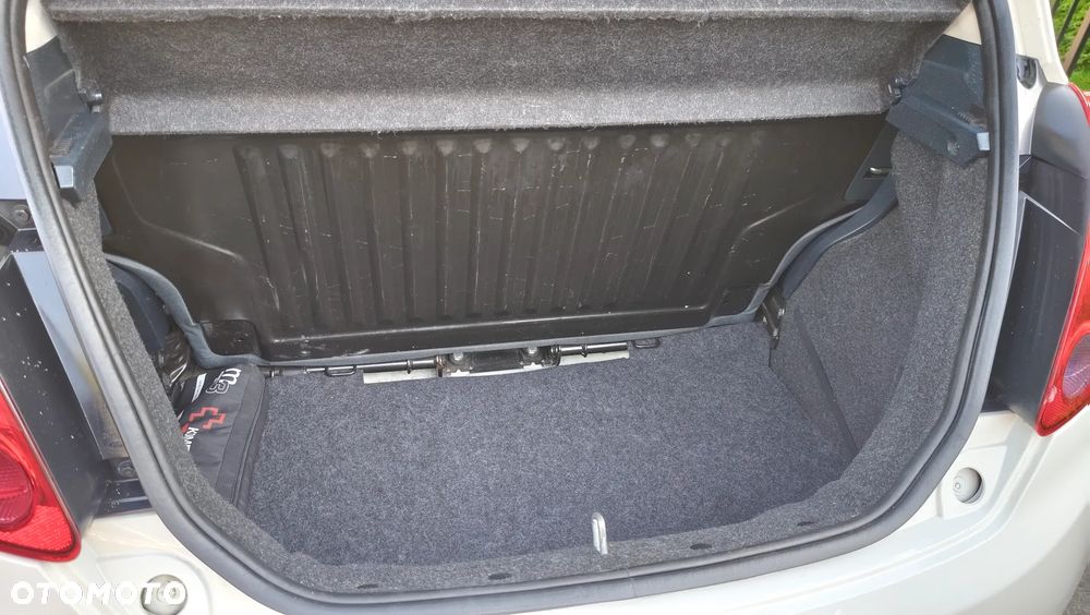 Ford KA 1.2 Concept - 18