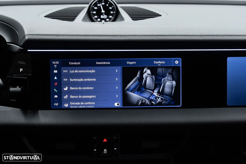 Porsche Macan Standard - 44