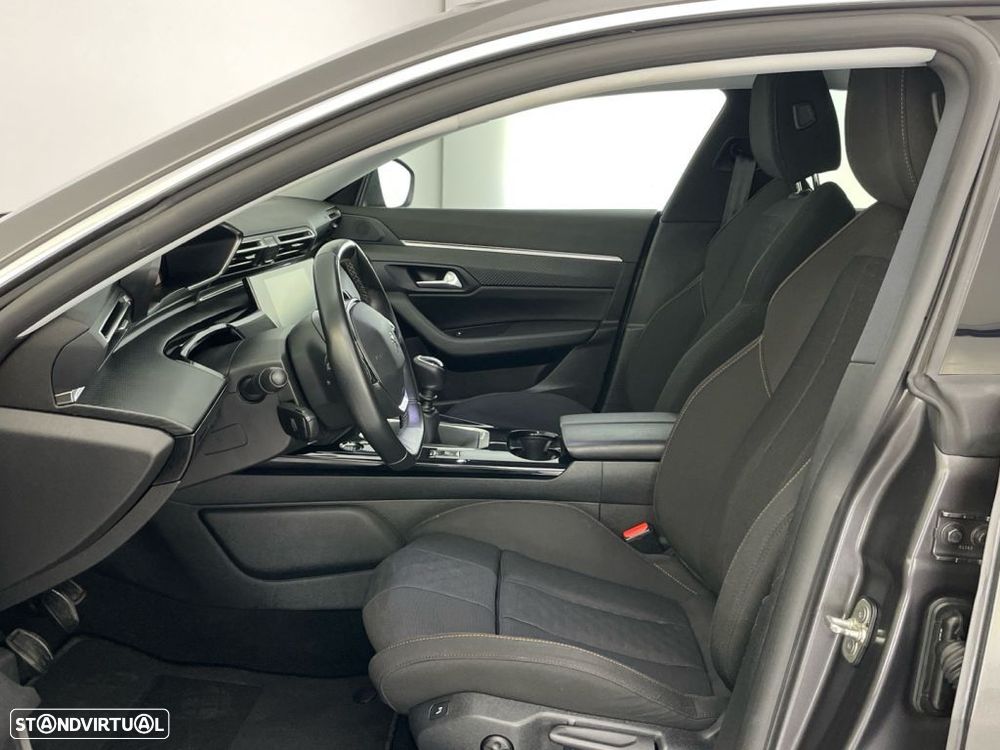 Peugeot 508 1.5 BlueHDi Business Line - 11