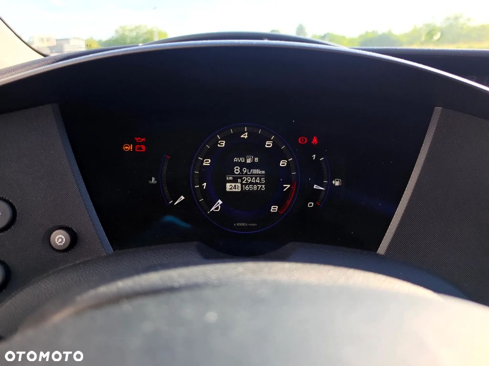 Honda Civic 1.8i-VTEC Sport - 16