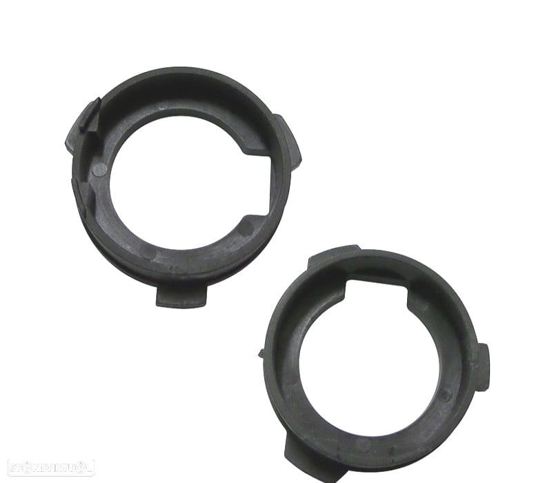 ADAPTADORES DE LÂMPADAS XENON LED - 1