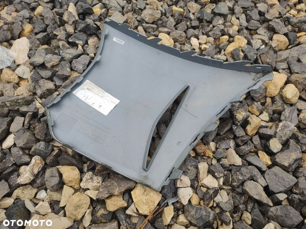 EU NAROŻNIK ZDERZAKA PRAWY PRZÓD MINI F55 F56 LCI 9450548 - 2