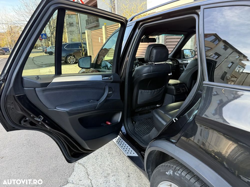 BMW X5 xDrive30d - 6