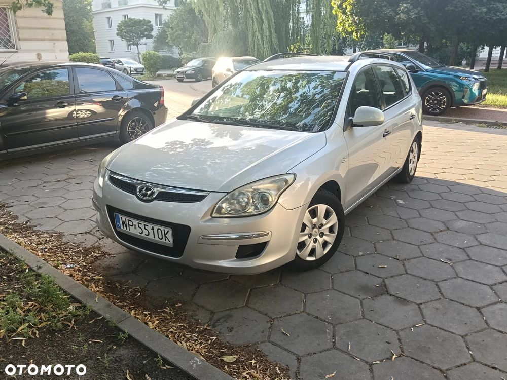 Hyundai i30 1.6 Classic - 2
