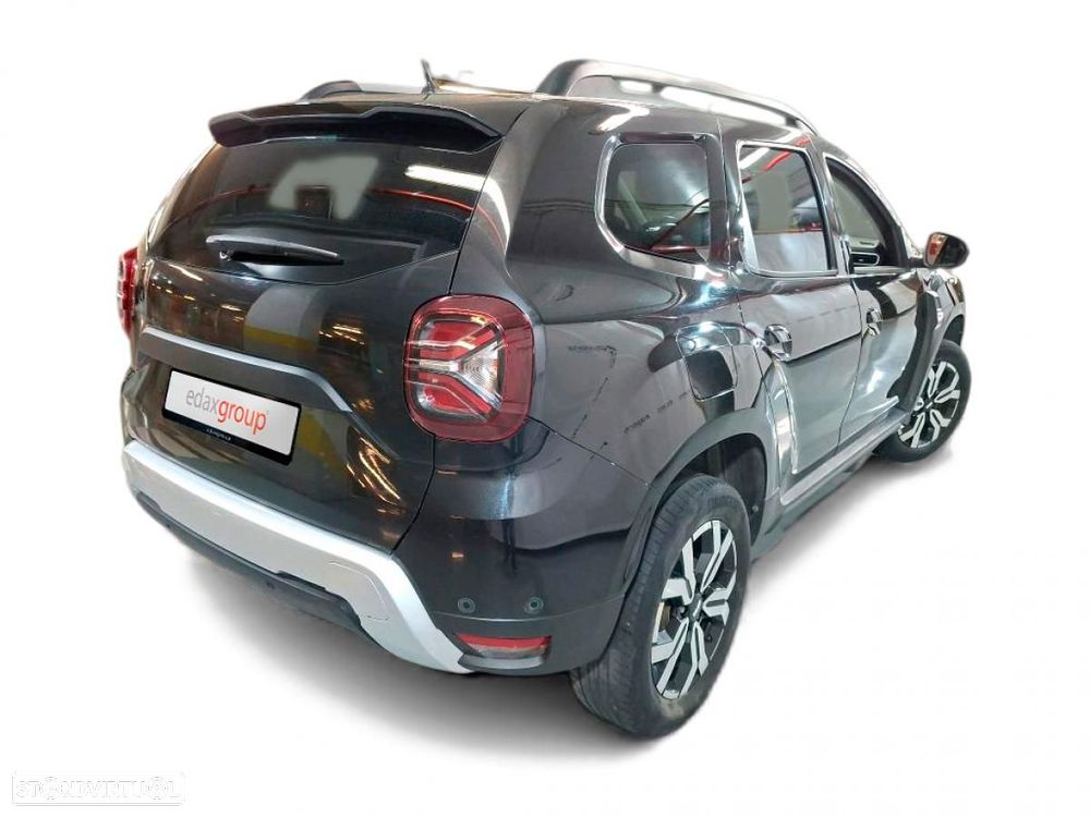 Dacia Duster 1.0 TCe ECO-G Journey Bi-Fuel - 2