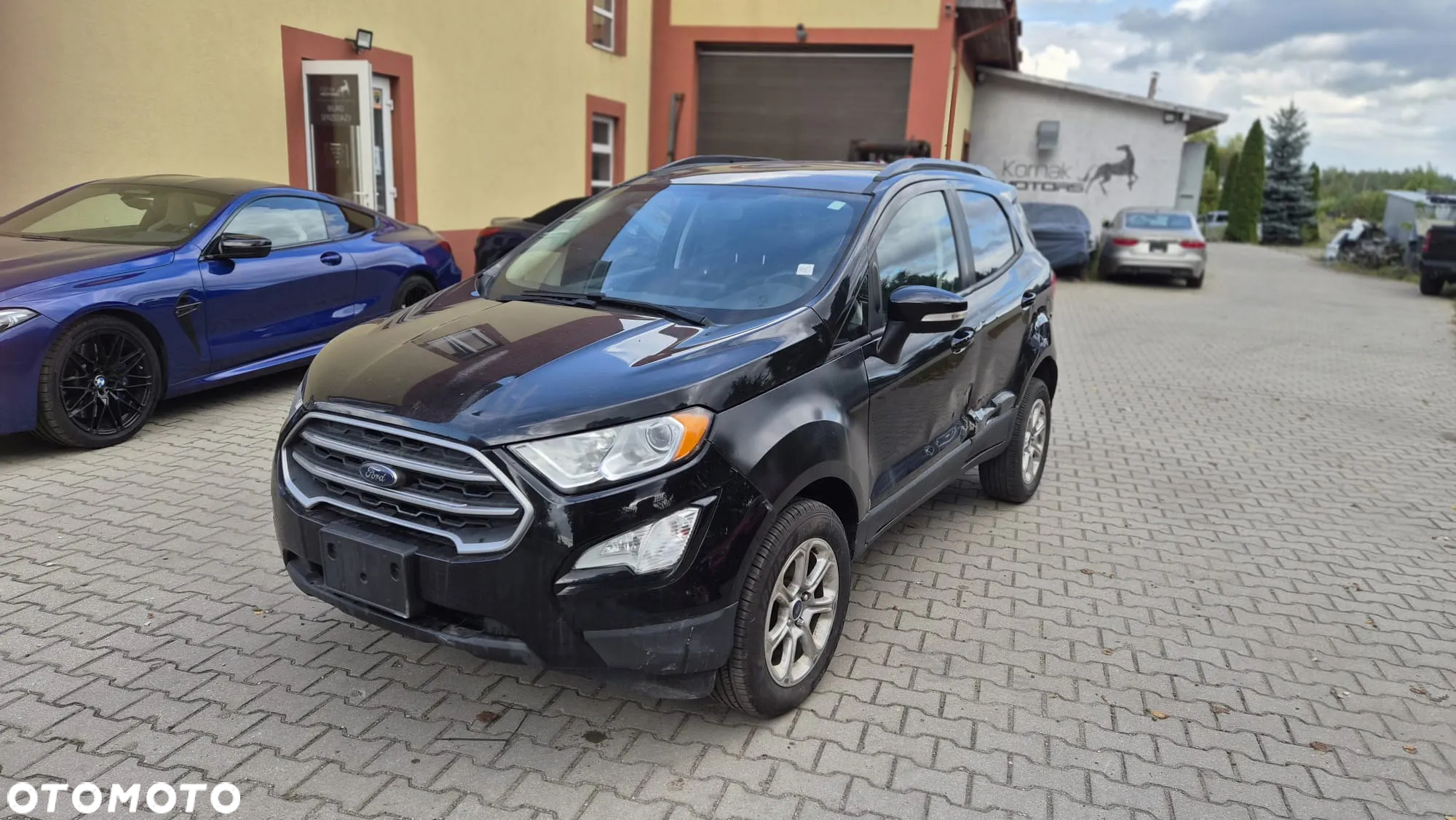 Ford EcoSport - 8