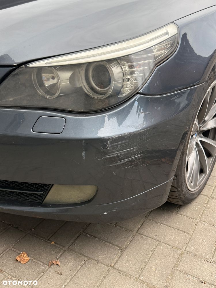 BMW Seria 5 520d - 9