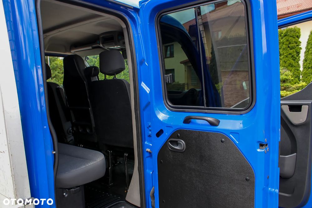 Renault Master Doka - 33