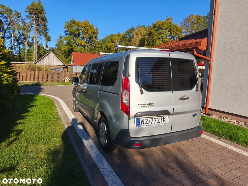 Ford Transit Connect 230 L2 Trend - 5