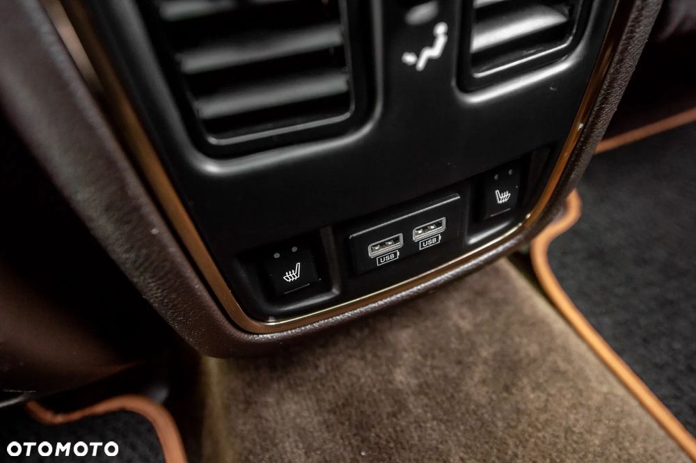 Jeep Grand Cherokee 3.0 CRD Summit - 25