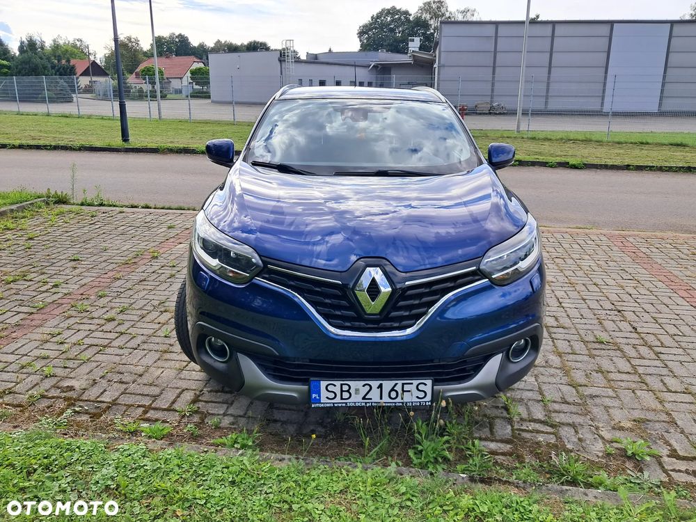 Renault Kadjar 1.6 dCi Energy Adventure - 13