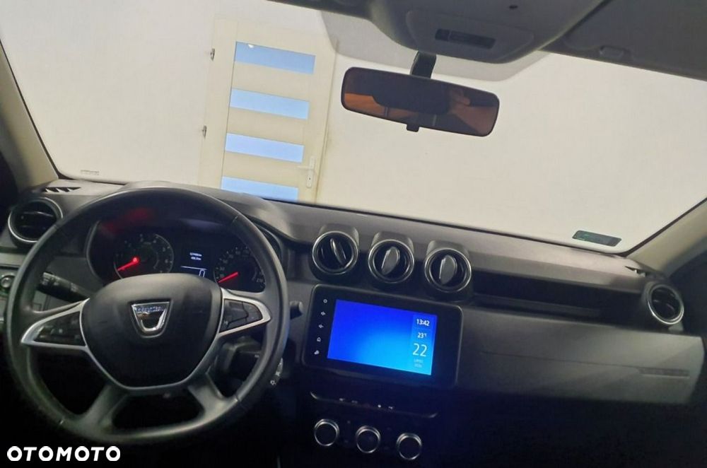 Dacia Duster 1.5 Blue dCi Prestige EU6d - 10