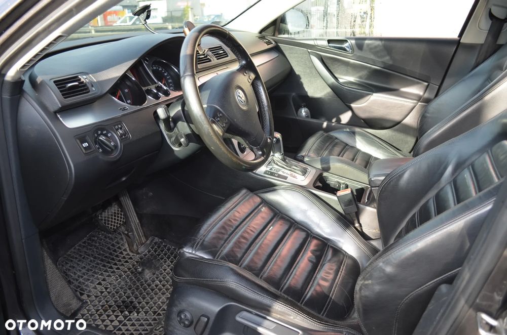 Volkswagen Passat 2.0 TDI Highline DSG - 7