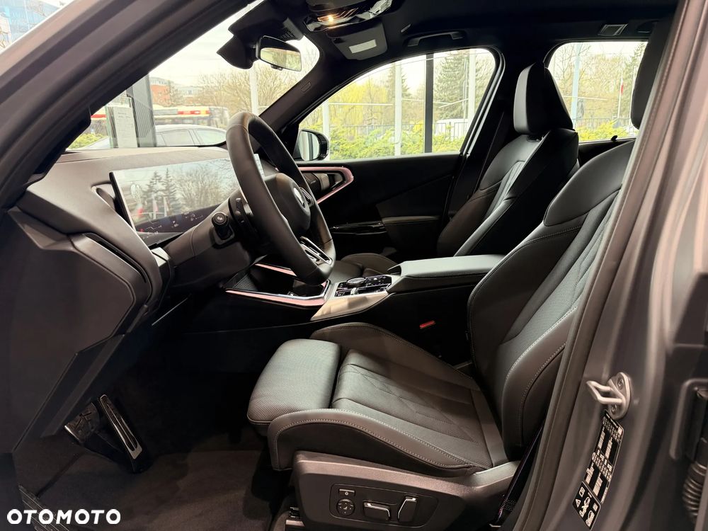 BMW X3 20d xDrive - 4