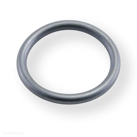 MERCEDES M112 M113 M137 M275 M285 Uszczelka czujnika pozioma oleju OE - 1