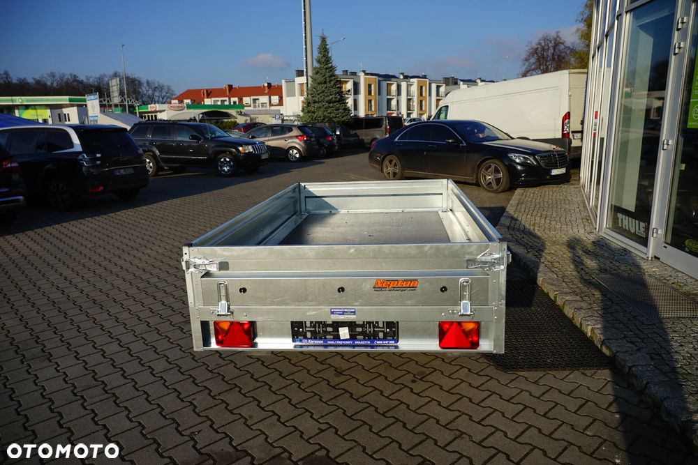 Neptun skrzyniowa 263×145×30 N7-263 2 BaseLine - 3