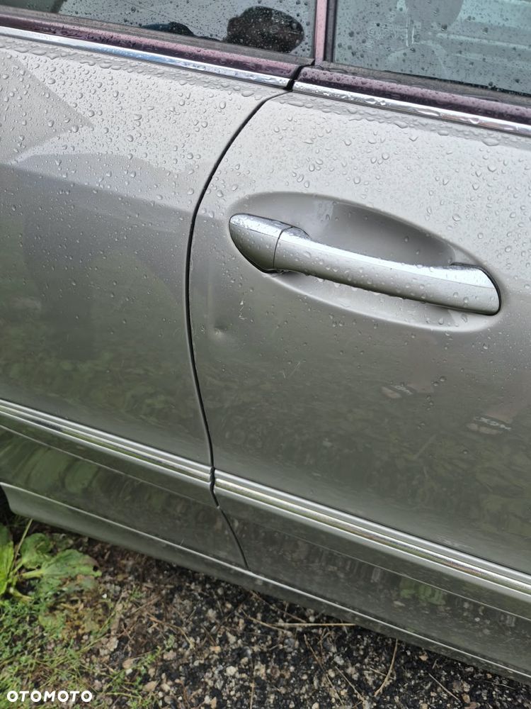 Mercedes-Benz CLK 320 CDI 7G-TRONIC Avantgarde - 20