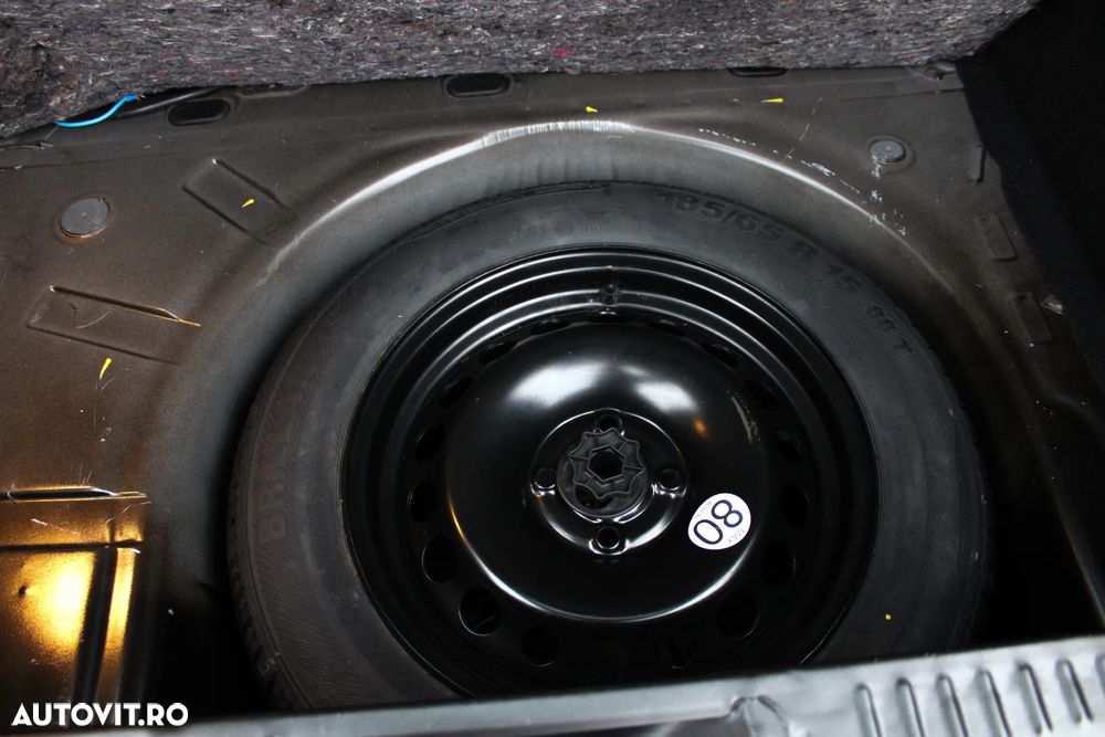 Dacia Sandero 0.9 TCe Prestige - 28