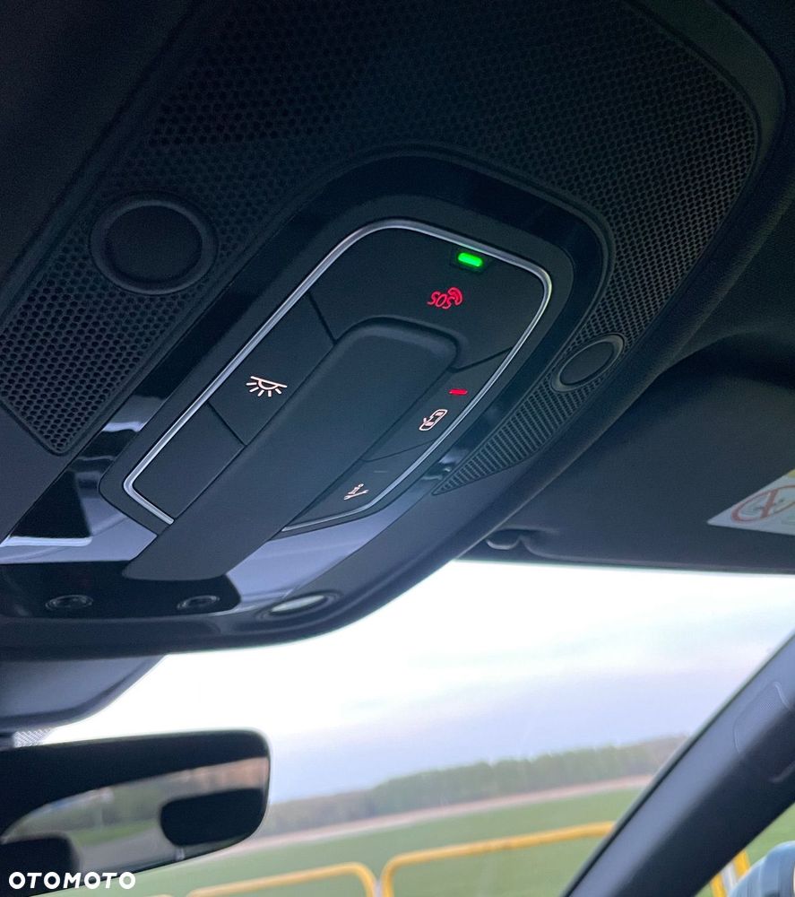 Audi A5 Sportback 2.0 TFSI Quattro S tronic - 20