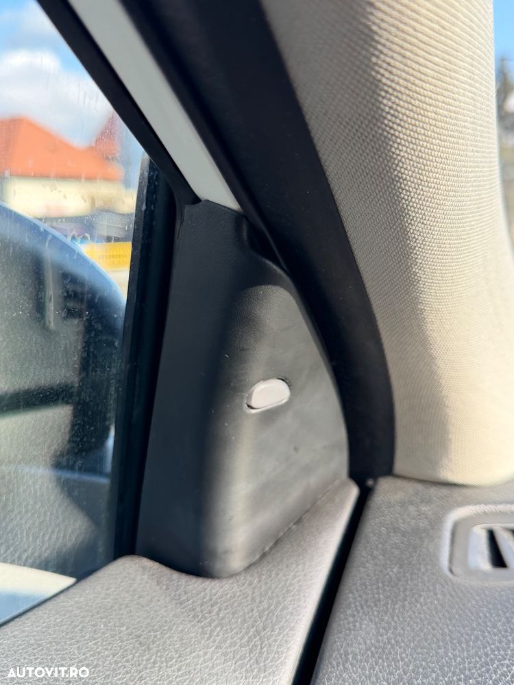 Nissan Qashqai 1.6 DCI ALL-MODE 4x4i TEKNA - 17