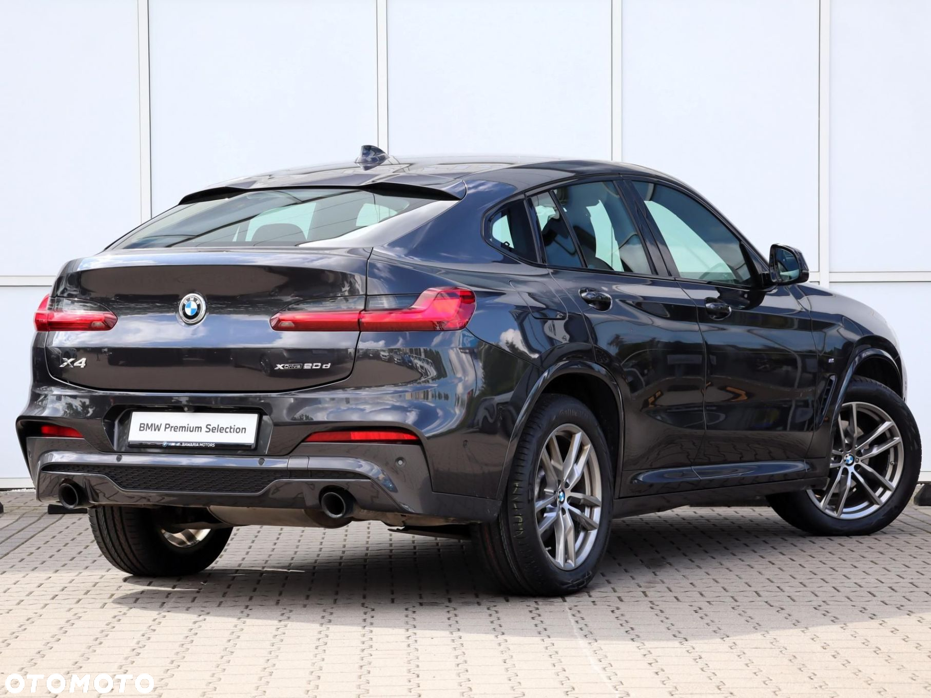 BMW X4 - 2